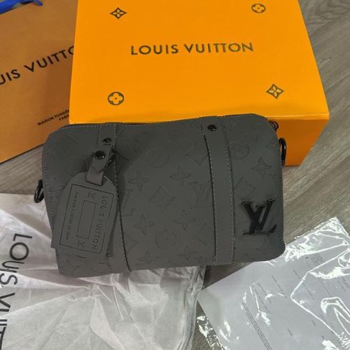 Louis Vuitton Mini Alpha
