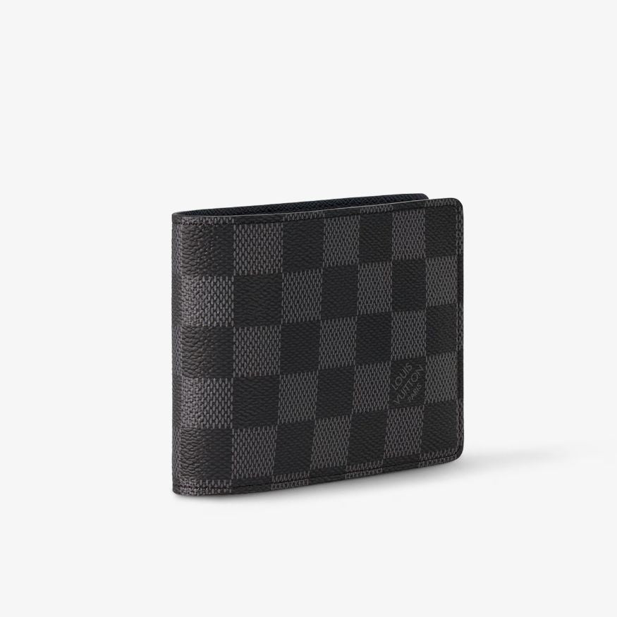 Portefeuille Louis Vuitton Damier