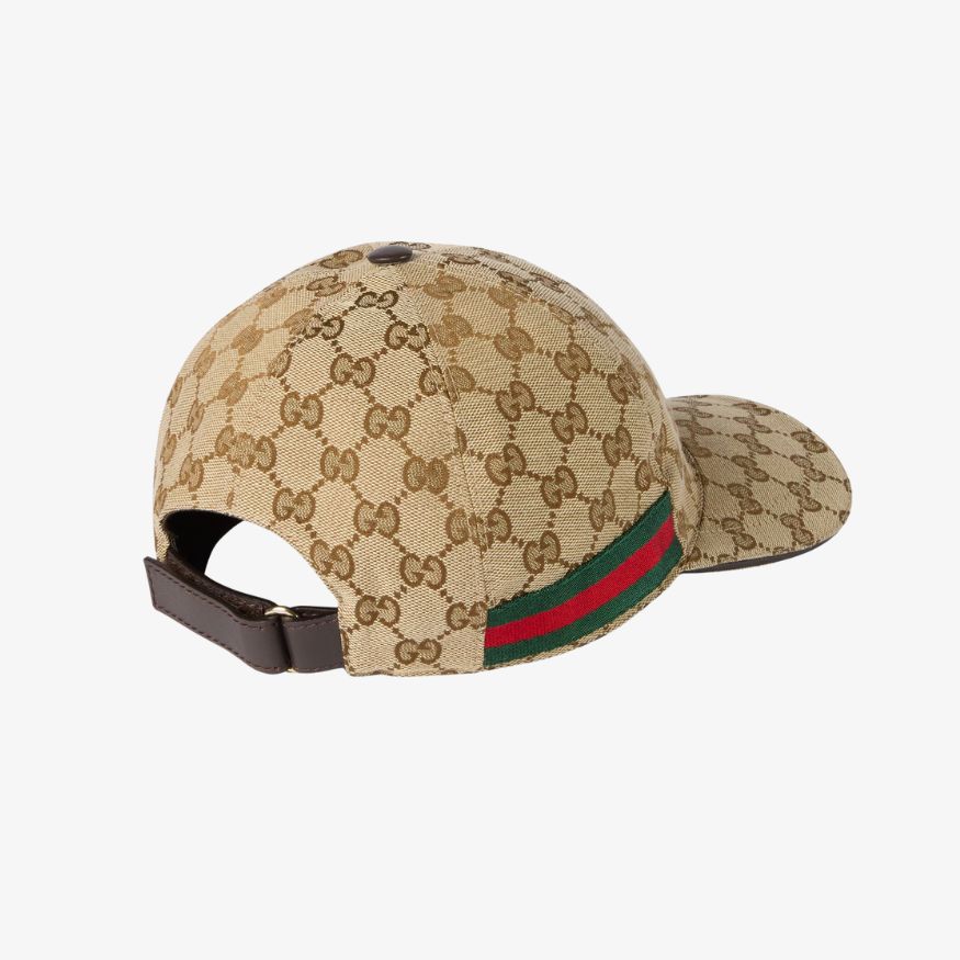 Casquette Gucci GG Originale
