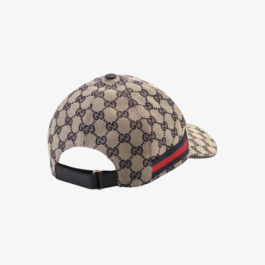 Casquette Gucci GG Original
