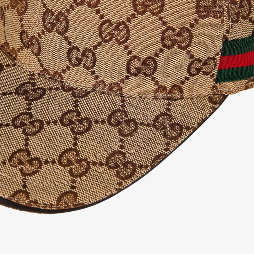 Casquette Gucci GG Originale