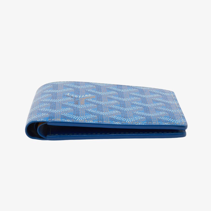 Portefeuille Goyard Victoire