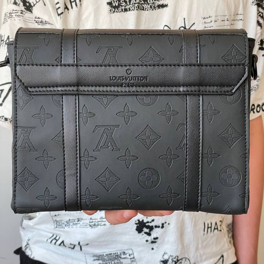 Sac Bandoulière Louis Vuitton Monogram