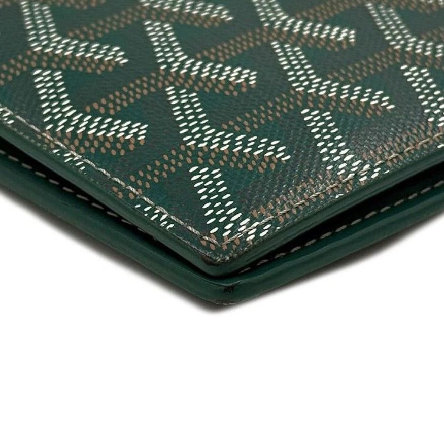 Portefeuille Goyard Victoire
