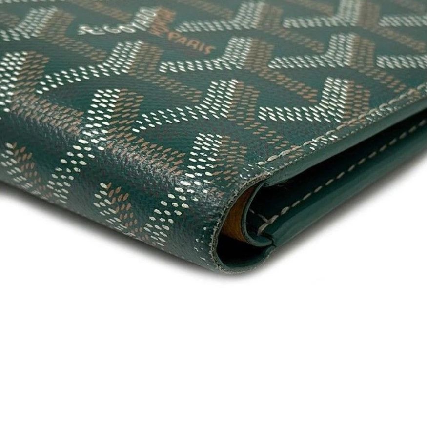 Portefeuille Goyard Victoire