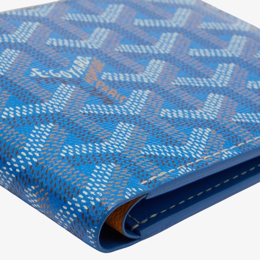 Portefeuille Goyard Victoire