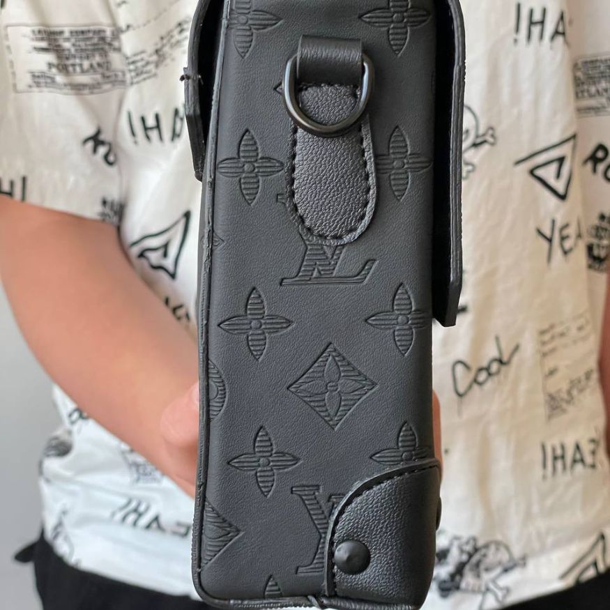 Sac Bandoulière Louis Vuitton Monogram