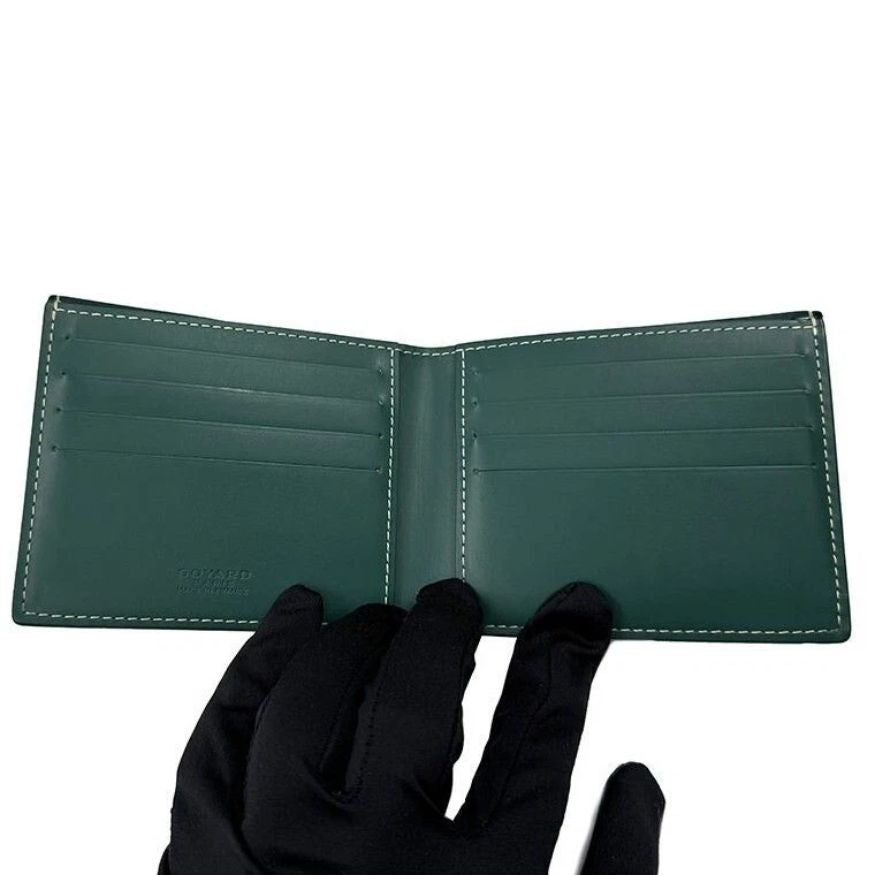 Portefeuille Goyard Victoire
