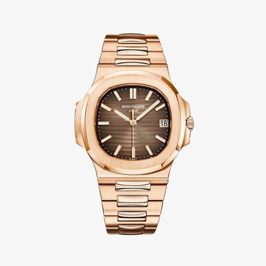 Patek Philippe Nautilus 5711R