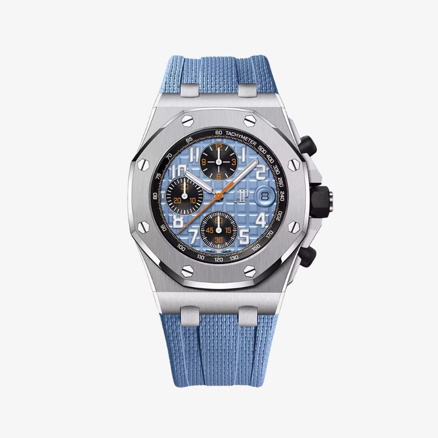 Audemars Piguet Royal Oak Offshore