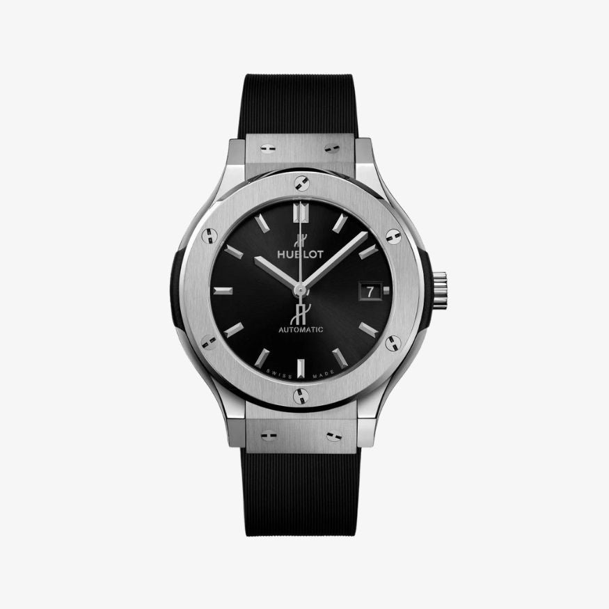 Hublot Classic Fusion Titanium 38mm