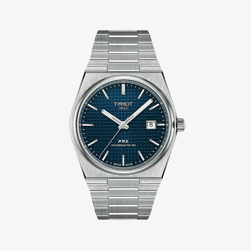 Tissot PRX Powermatic 80