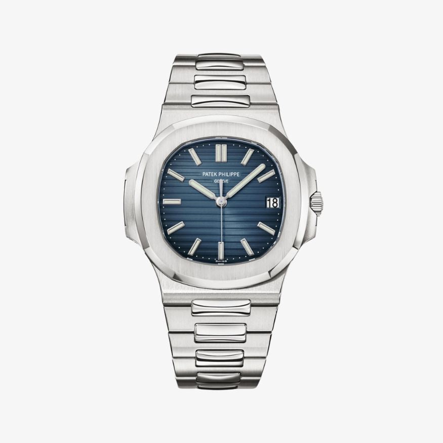 Patek Philippe Nautilus 5711/1A