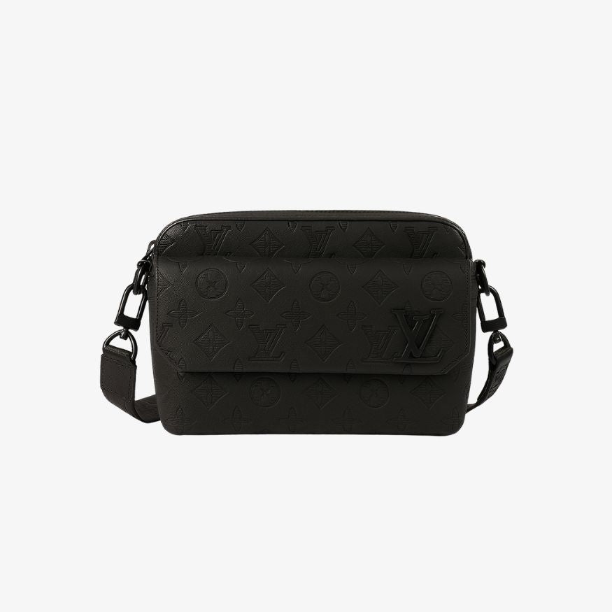 Louis Vuitton Mini noire