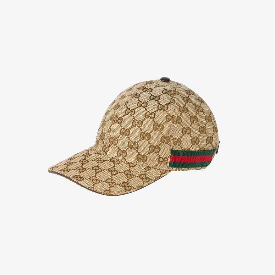 Casquette Gucci GG Originale
