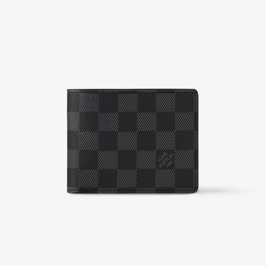 Portefeuille Louis Vuitton Damier