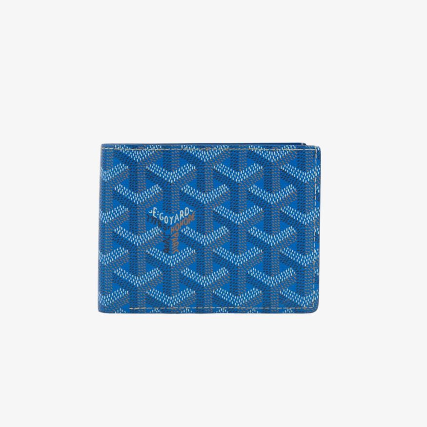 Portefeuille Goyard Victoire