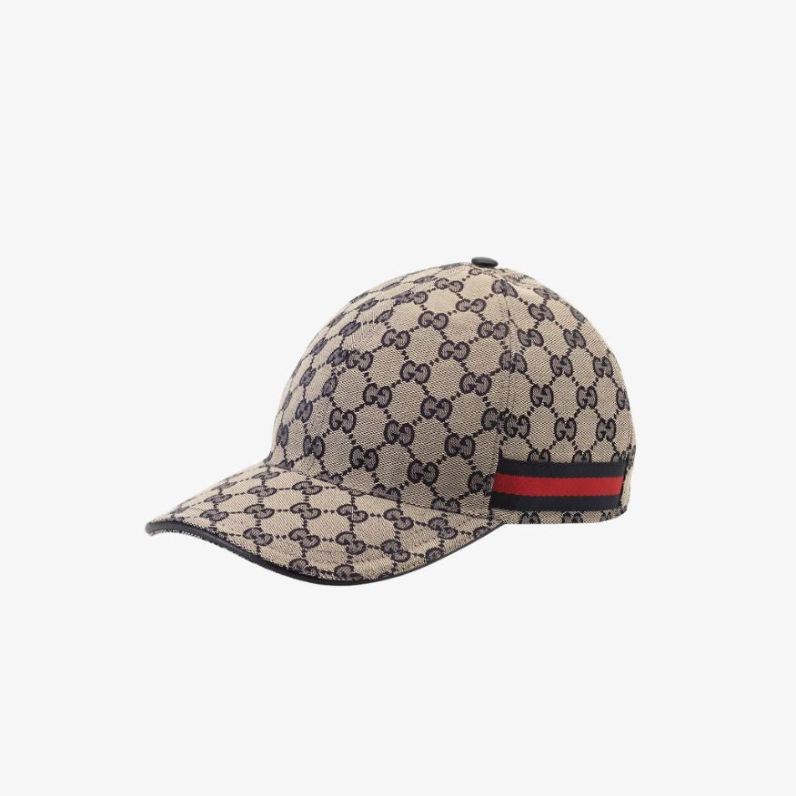 Casquette Gucci GG Original
