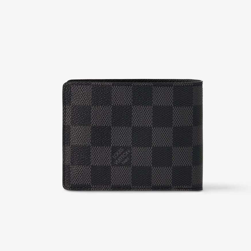Portefeuille Louis Vuitton Damier