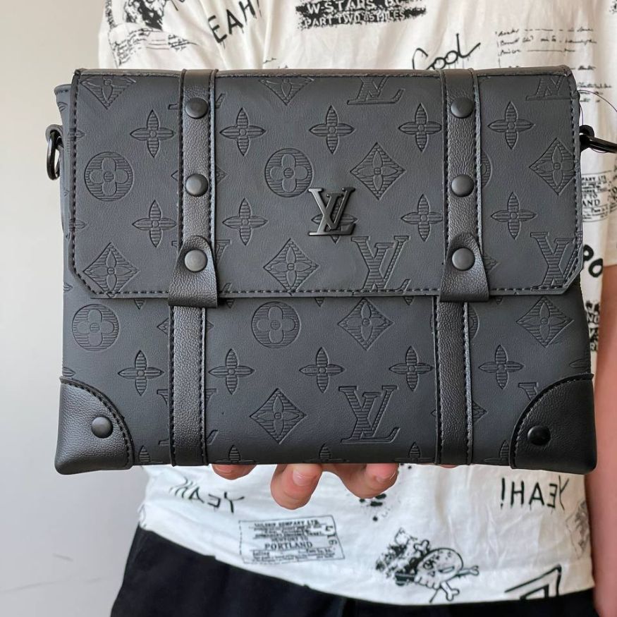 Sac Bandoulière Louis Vuitton Monogram