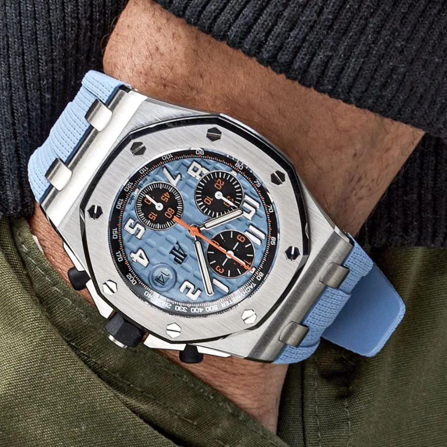 Audemars Piguet Royal Oak Offshore