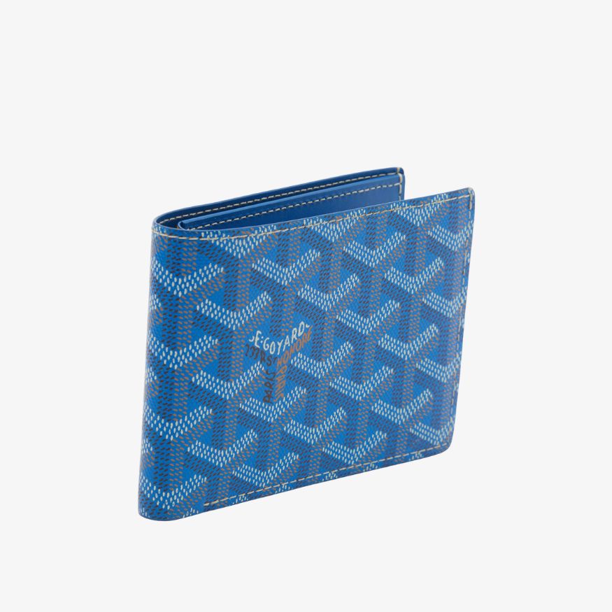 Portefeuille Goyard Victoire
