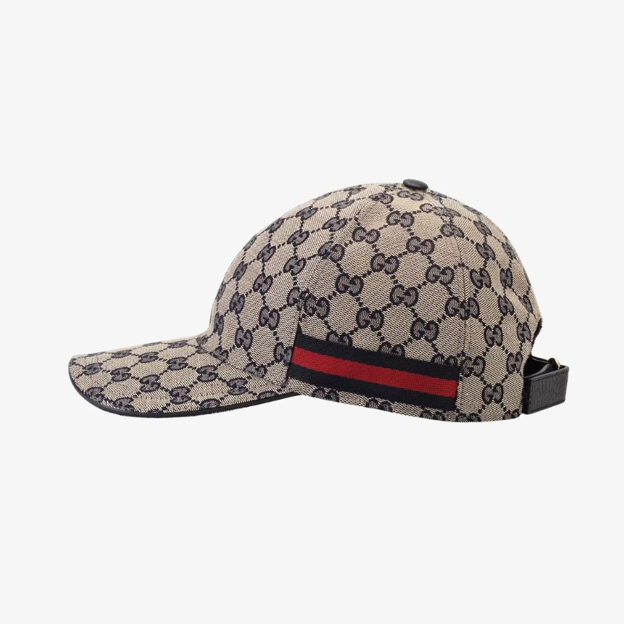 Casquette Gucci GG Original