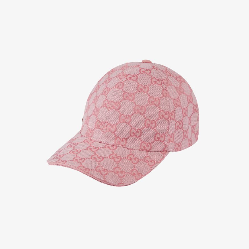 Casquette Gucci GG Rose