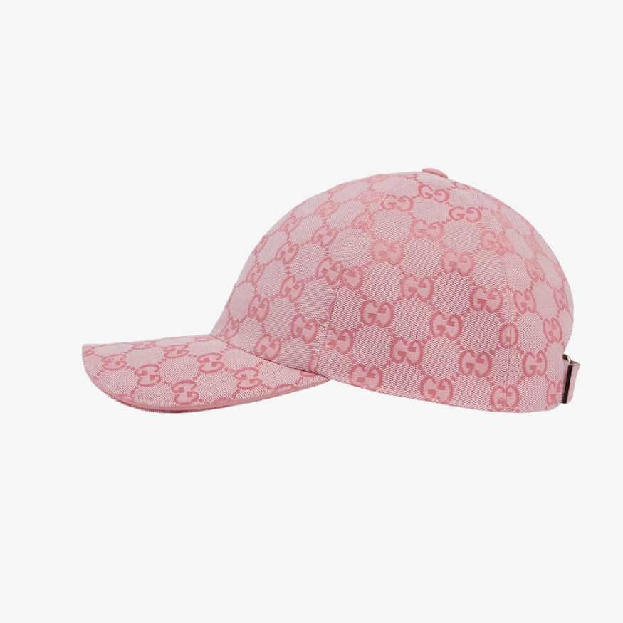 Casquette Gucci GG Rose