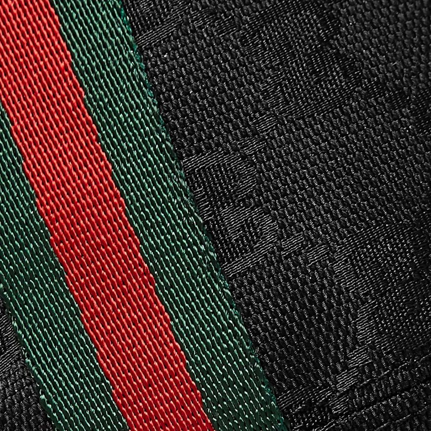Casquette Gucci GG Noire
