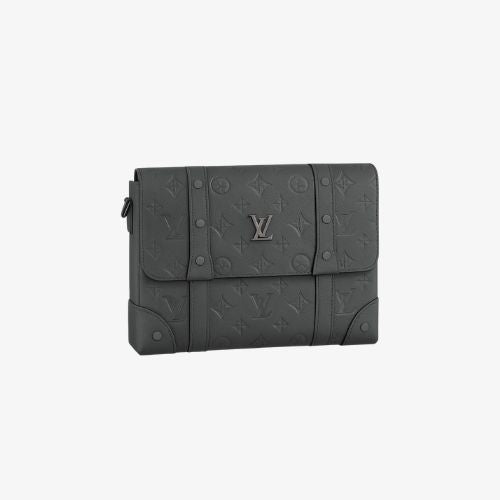 Sac Bandoulière Louis Vuitton Monogram
