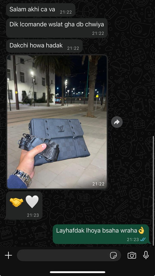 Avis de nos clients